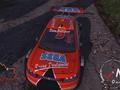 Codemasters perka Sega Racing Studio