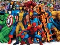 THQ kuria Marvel Super Hero Squad