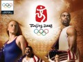 Olimpinės žaidynės Kinijoje - Beijing 2008 