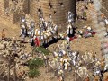 Ekstremaliai sudėtingas Stronghold Crusader Extreme