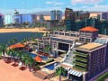 Pirmasis SimCity Societies papildymas - Destinations