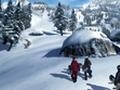 Jau tepkit snieglentes - Shaun White Snowboarding