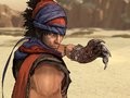 Visiškai šviežias Prince of Persia