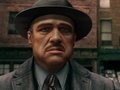 The Godfather II kūrimą temdo ginčų debesys