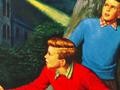 Hardy Boys atkeliauja į PC