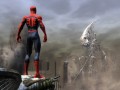 Voražmogis grįžta - Spider-Man: Web of Shadows