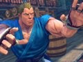 Street Fighter IV kėsinasi į PC