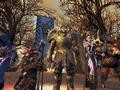 Naujos Warhammer Online veikėjų klasės