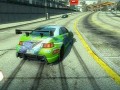  Naujas Burnout Paradise papildymas - Party