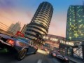 Dar vienas Burnout Paradise papildymas