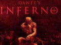 Kelionė į pragarą - Dante‘s Inferno