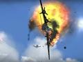 Nauji mūšiai ore - Heroes Over Europe