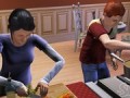 Atidėtas The Godfather II, Dragon Age: Origins ir The Sims 3 išleidimas