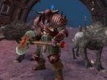 Warhammer Online neteko 63 serverių