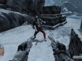 Nemokama Crysis Wars bandomoji versija