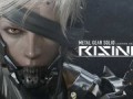 Patvirtinta Metal Gear Solid: Rising PC versija