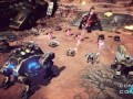 Kuriamas Command & Conquer 4