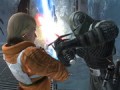 Star Wars: The Force Unleashed papildymai