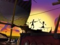 Antrasis Tales of Monkey Island epizodas