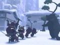 Mini Ninjas jau rugsėjį