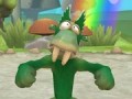 Kuriamas Spore filmas