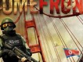 Modern Warfare 2 konkurentas – Homefront