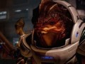 Mass Effect 2 balso aktorių komanda