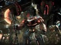 Transformers: War for Cybertron jau 2010-aisias