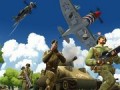 Battlefield Heroes jau žaidžia 3 milijonai