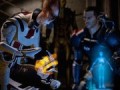 Mass Effect 2 ruošia turinio atnaujinimus