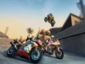 Daugiau nebebus Burnout Paradise papildymų