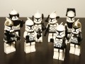 Lego Star Wars III planuoja Klonų karą šį rudenį