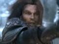 Žiedų Valdovas kariauja šiaurėje - War in the North