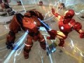 Sega uždaro Iron Man 2 kūrėjų studiją
