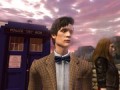 Doctor Who atkeliauja į PC