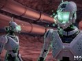 Naujas Mass Effect 2 papildymas - Overlord