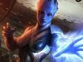 Patvirtintas Mass Effect filmo kūrimas