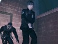 Alpha Protocol tęsinio nebus