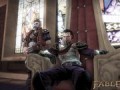 Startavo Fable III veikėjų kūrimo įrankis