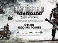 Battlefield: Bad Company 2 Vietnam kaina ir treileris