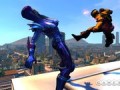 Champions Online taps nemokamas