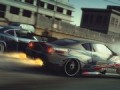 EA nedegina Burnout