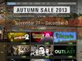 Šventinis išpardavimas Steam platformoje!