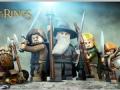 Paskelbta Lego: Lord of the Rings išleidimo data