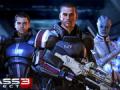 Mass Effect 3 nukeltas į kitus metus