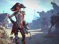 Naujas piratų tematikos Borderlands 2 papildymas