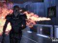 Mass Effect filmas orientuojasi į I-ąją žaidimo dalį