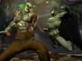 Warner Bros. pasišventė Unreal Engine 3 technologijai