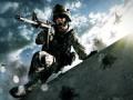 Frostbite 2 potencialas dar toli gražu neišnaudotas