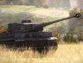 World of Tanks perkopė 1,1 milijono konkuruojančių žaidėjų ribą